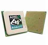 Cpu Amd Am3 Athlon Ii X2 270 2x34ghz2mb Tray